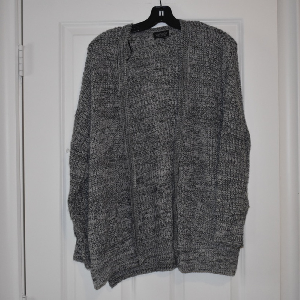 Topshop Cardigan